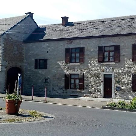 Le Relais Du Malpas Villa Namen Buitenkant foto