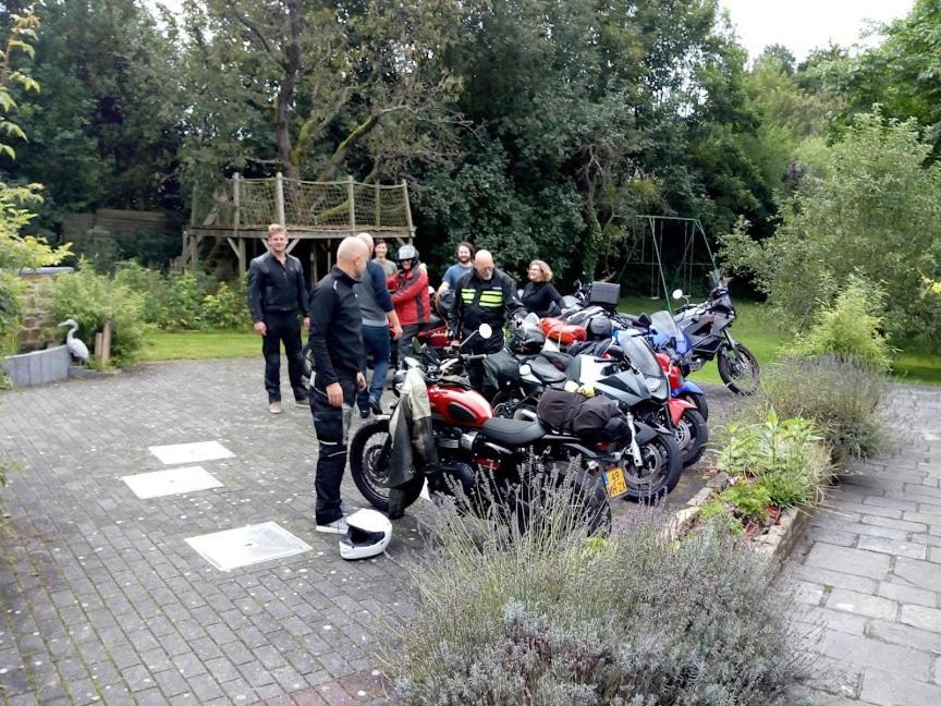 Le Relais Du Malpas Villa Namen Buitenkant foto