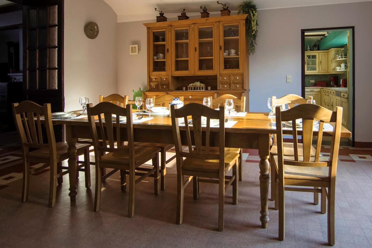 Le Relais Du Malpas Villa Namen Buitenkant foto
