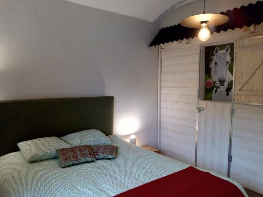 Le Relais Du Malpas Villa Namen Buitenkant foto