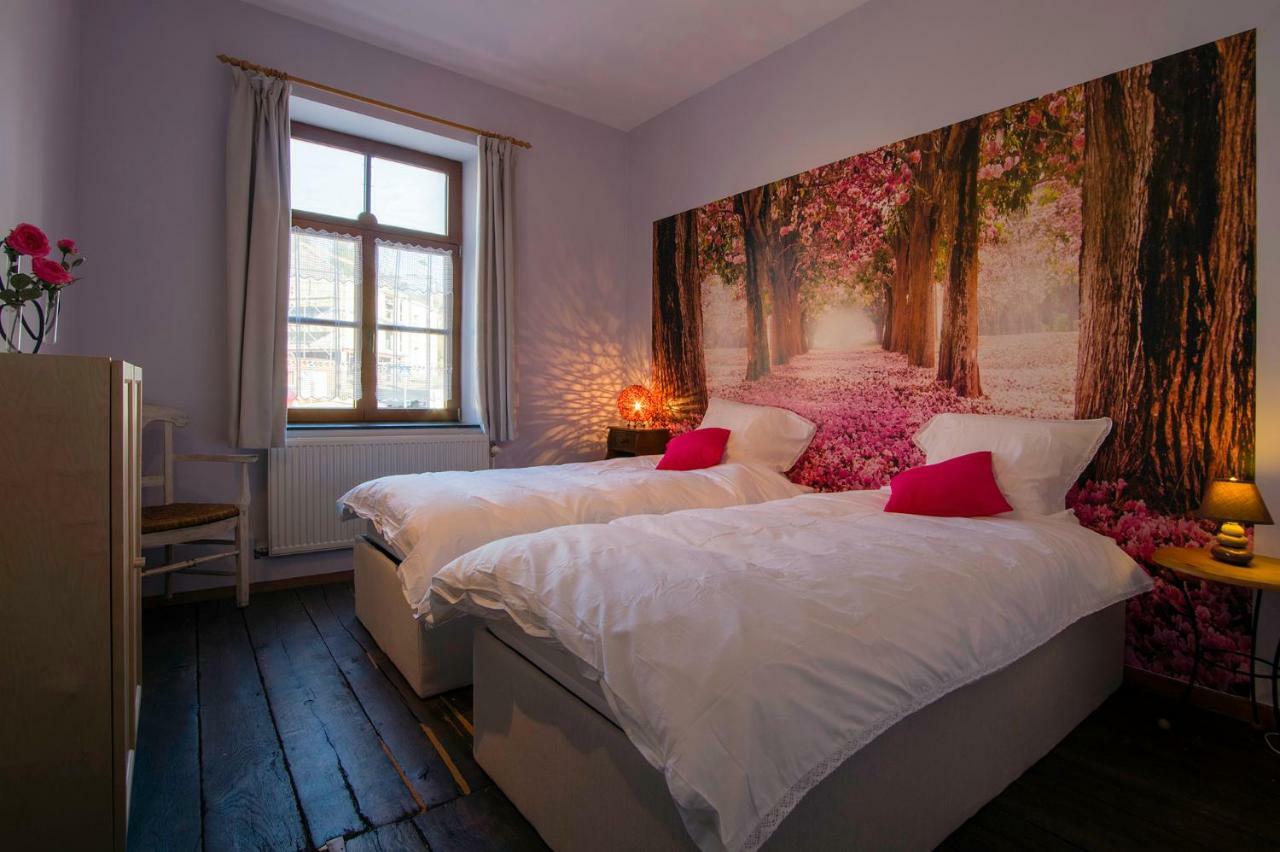 Le Relais Du Malpas Villa Namen Buitenkant foto